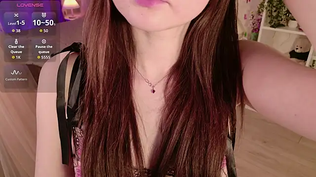 LeraKit online show from April 25, 3:53 pm