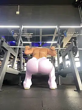 Alicia ALICIA online show from April 23, 4:53 pm