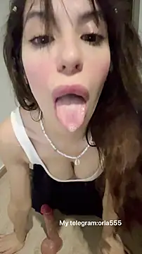 ORLA86 online show from May 1, 10:35 pm