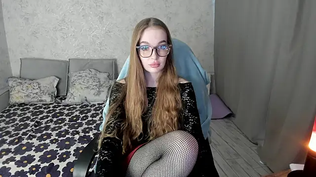 LissaCain online show from September 24, 8:24 am