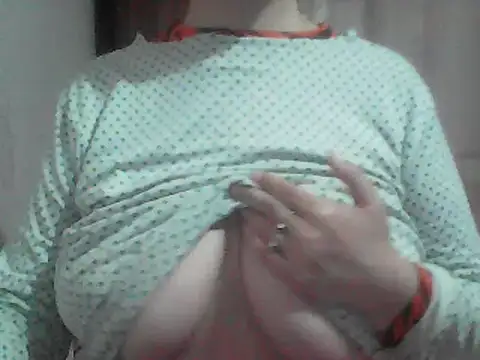 AnaXBerry online show from April 26, 6:27 pm