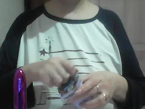 AnaXBerry online show from February 17, 5:56 pm