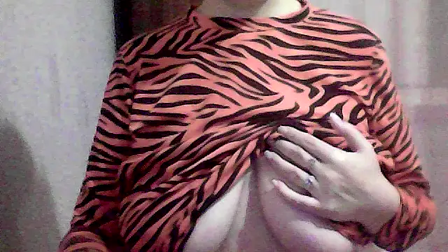 AnaXBerry online show from January 6, 6:11 pm