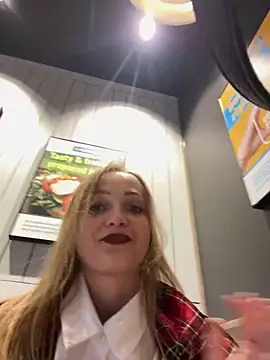 LadyTatiana Madam online show from February 1, 1:10 pm