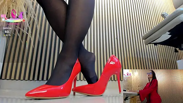 lulu 072 online show from April 21, 2:51 am