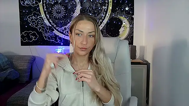 -Jeany- online show from November 10, 2:12 pm