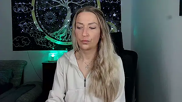 -Jeany- online show from March 19, 4:39 am