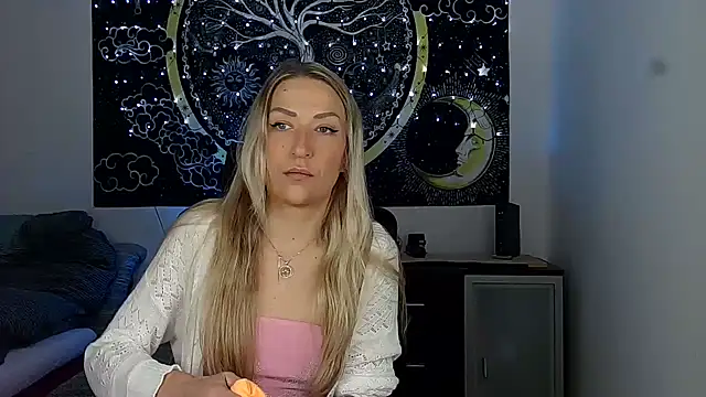 -Jeany- online show from February 17, 2:00 am