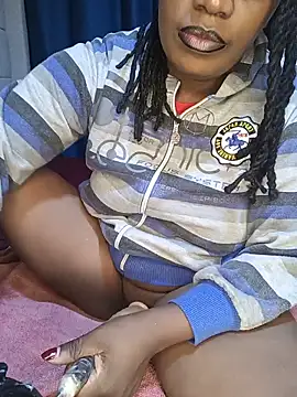 queen arianna online show from June 21, 8:35 pm