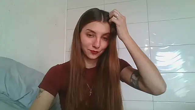 Snapshot of SweetyBabyDemon chatting on September 13, 5:21 pm SweetyBabyDemon online show from September 13, 5:21 pm
