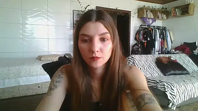 Snapshot of SweetyBabyDemon chatting on September 10, 4:51 pm SweetyBabyDemon online show from September 10, 4:51 pm