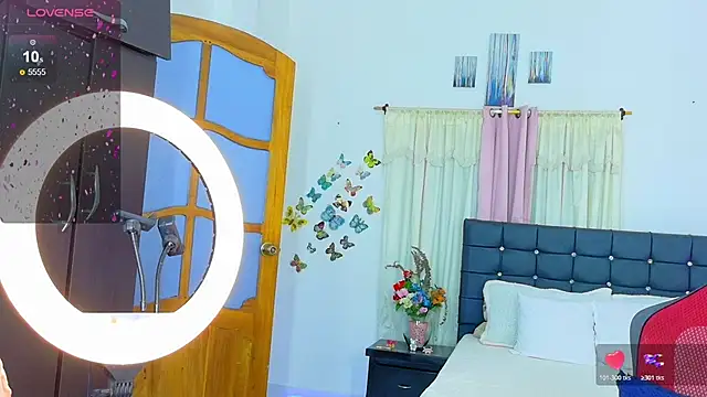 samantha-rose2 online show from February 13, 3:52 am