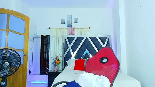 samantha-rose2 online show from April 2, 2:53 am