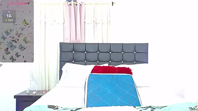 samantha-rose2 online show from October 28, 12:49 am