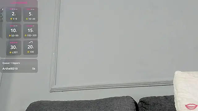 BrianaHazel online show from May 2, 7:17 pm