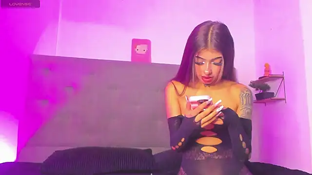 Andrea flow online show from May 3, 11:08 pm