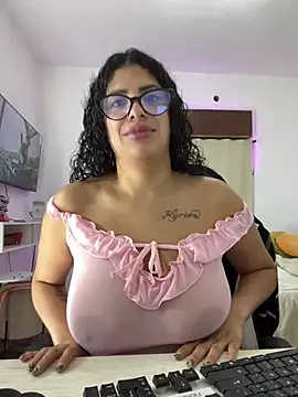 Shura xxxBig online show from August 1, 12:12 am