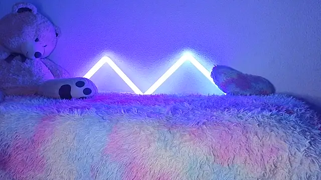 Dreamy candy69 online show from April 7, 11:29 pm