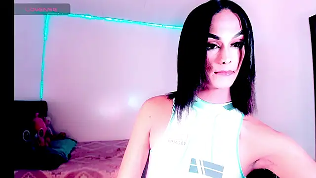  Riannagarcia  online show from February 1, 3:27 am