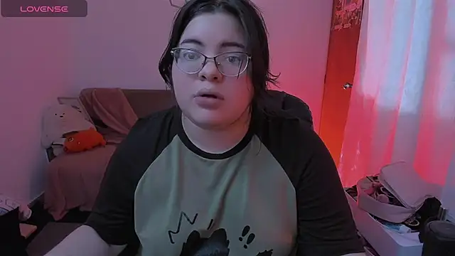 Aria Fullbuster online show from March 28, 8:52 pm