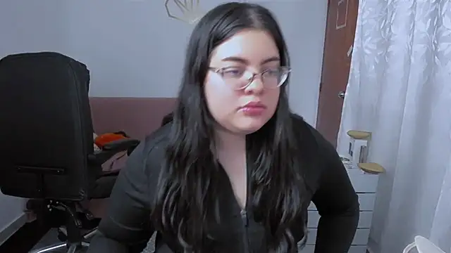 Aria Fullbuster online show from December 5, 8:54 pm