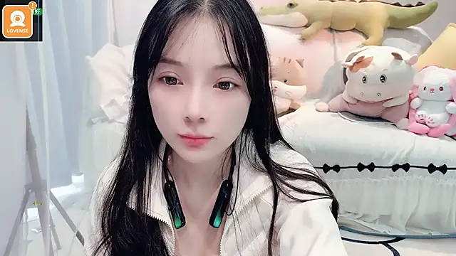 AKiKi711 online show from October 30, 6:05 am