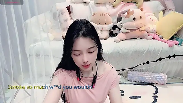 AKiKi711 online show from March 1, 5:07 am