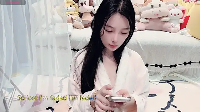 AKiKi711 online show from March 17, 5:44 am