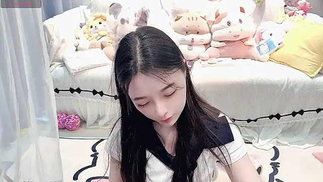 AKiKi711 online show from April 21, 4:52 am