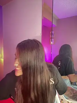 Cori Paige online show from February 17, 4:12 am