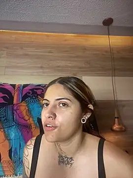 Cori Paige online show from June 16, 4:24 am