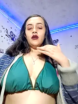 anndreapds online show from October 3, 9:31 pm