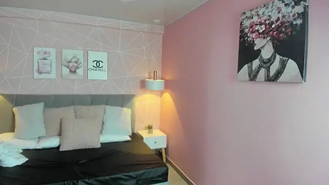 zara  sweet online show from April 24, 3:15 pm