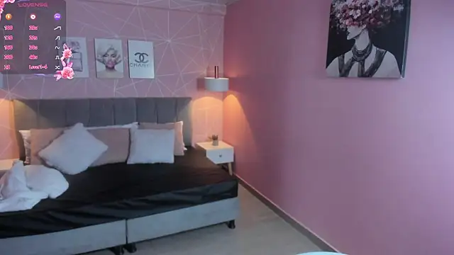 zara  sweet online show from April 27, 2:03 pm