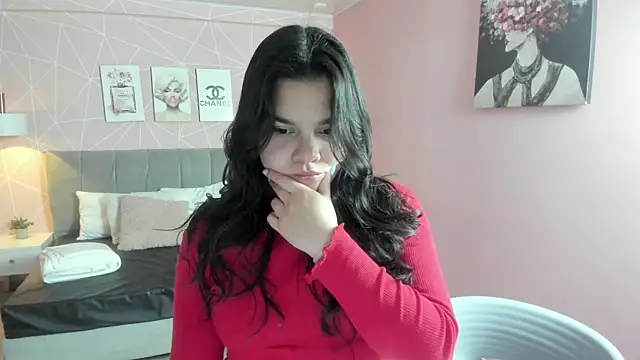 Snapshot of zara__sweet chatting on September 9, 1:33 pm zara sweet online show from September 9, 1:33 pm