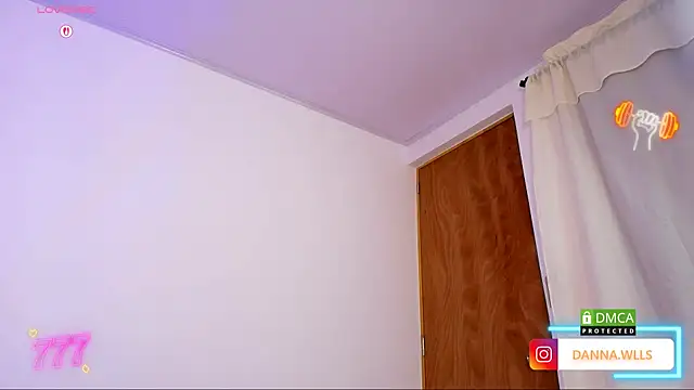 Dannawells online show from April 23, 2:52 am