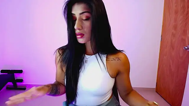 Dannawells online show from April 16, 1:17 am