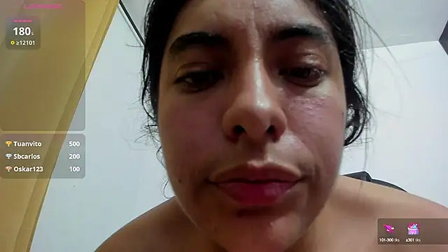 Snapshot of miss_eylens chatting on September 27, 5:14 am miss eylens online show from September 27, 5:14 am