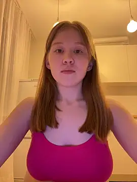 Eva Weyne online show from April 27, 9:23 pm