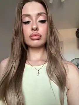 Sweet  Milly online show from June 14, 5:13 pm