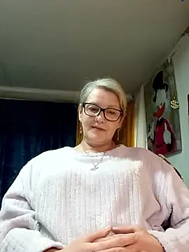 irinamaux online show from April 23, 12:29 pm