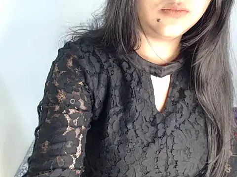 Freya nia online show from December 22, 2:42 pm