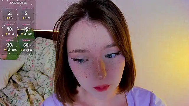 lexxxxxxi online show from February 20, 7:15 pm