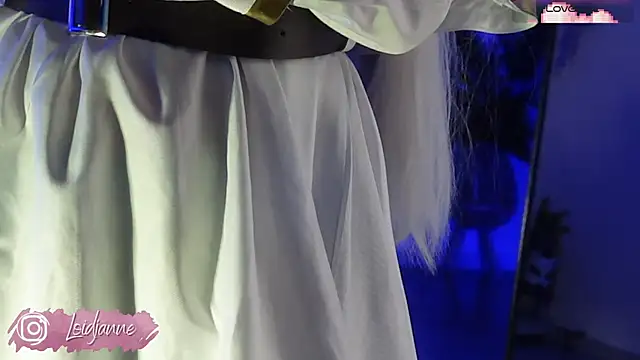 loIijanne online show from November 16, 11:27 pm