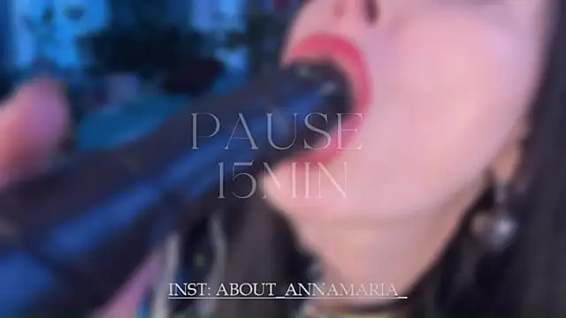  AHHA  online show from April 21, 7:15 am