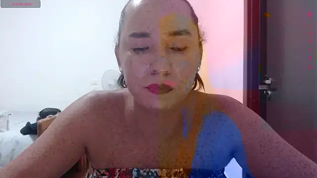SofiaMadisson online show from September 10, 6:52 pm