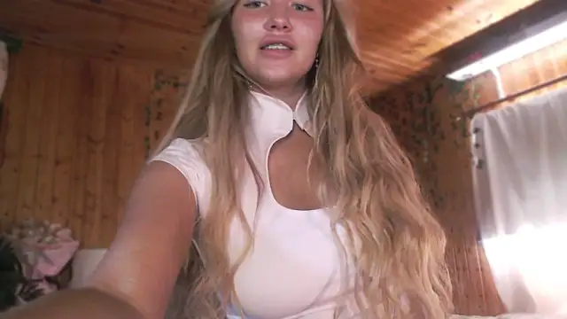 Milk Bunny online show from June 8, 9:54 am