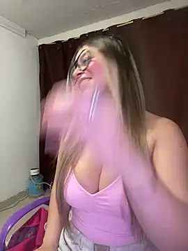 CristalGmez online show from April 26, 4:10 am