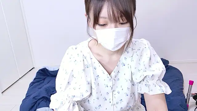 --chan--hii online show from April 27, 8:06 pm