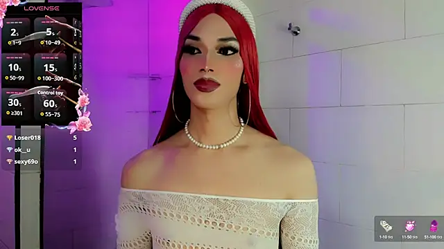 Victoria Kastelo online show from October 9, 7:07 pm